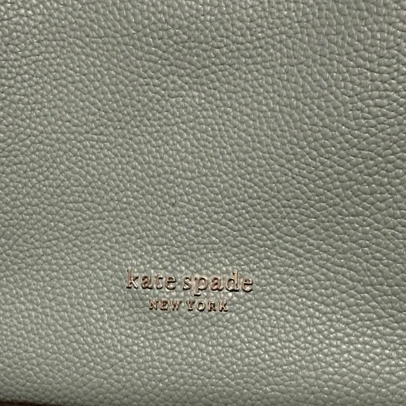 kate spade Mint Crossbody Bag - Picture 3 of 14